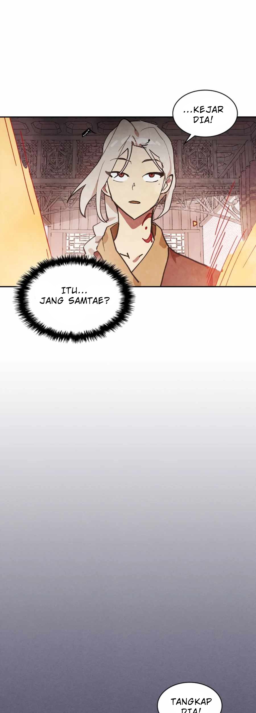 Chronicles Of The Martial God’s Chapter 15 Gambar 44