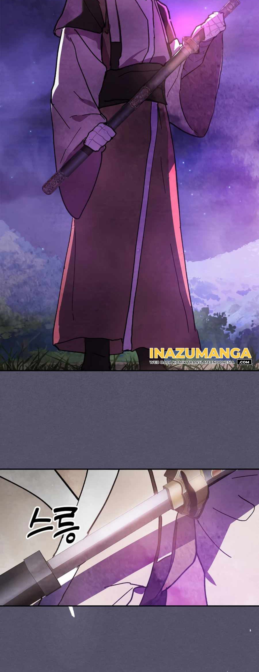 Chronicles Of The Martial God’s Chapter 15 Gambar 47