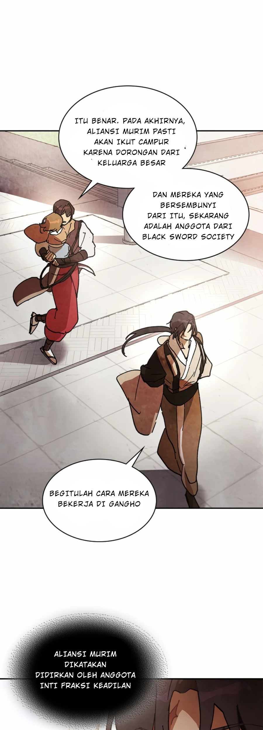 Chronicles Of The Martial God’s Chapter 15 Gambar 8
