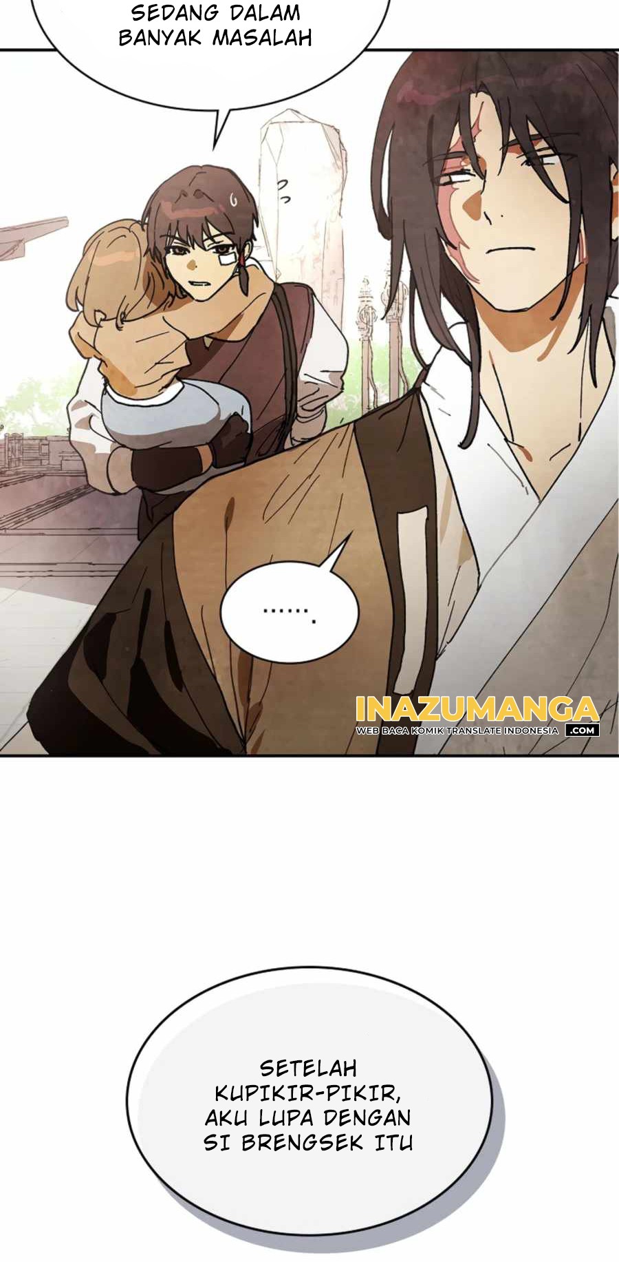 Chronicles Of The Martial God’s Chapter 15 Gambar 13