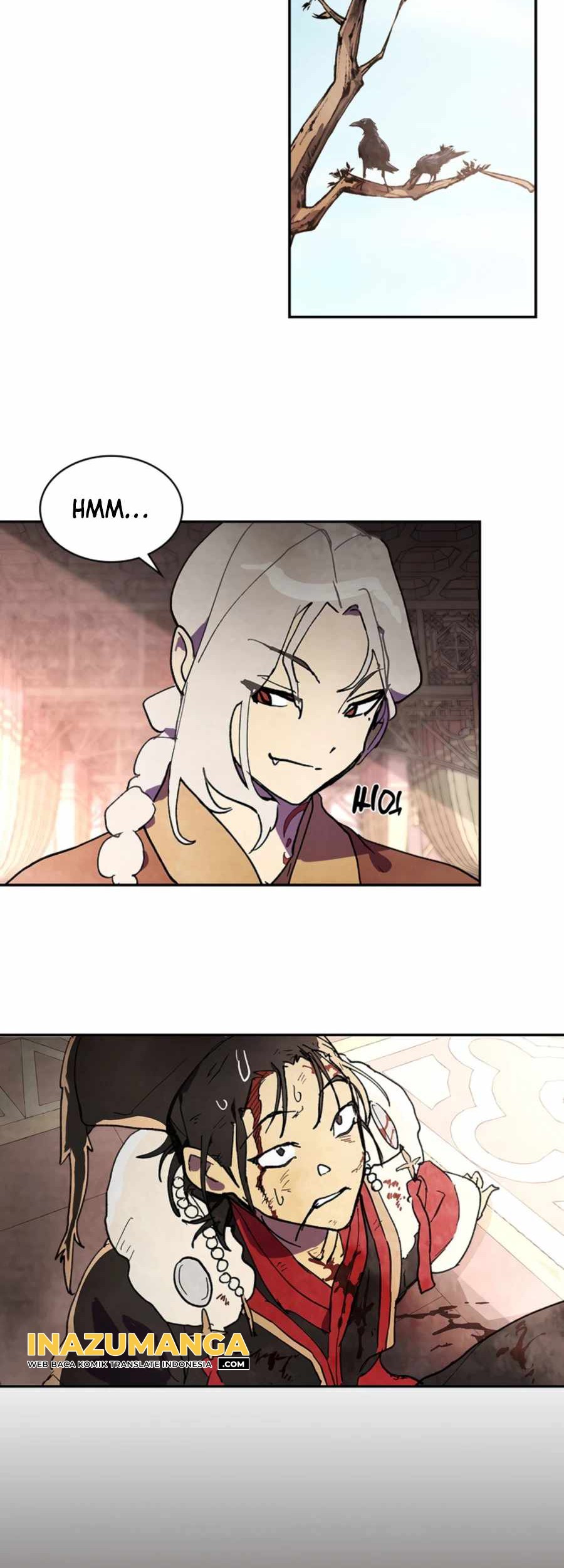 Chronicles Of The Martial God’s Chapter 15 Gambar 15