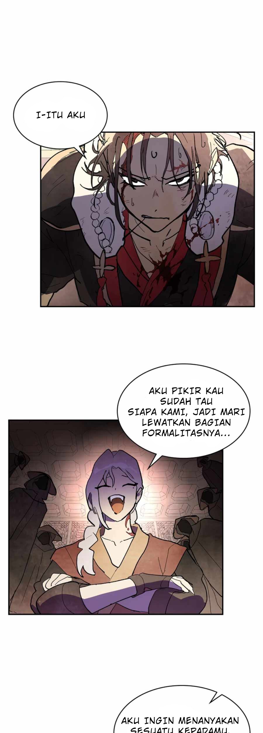 Chronicles Of The Martial God’s Chapter 15 Gambar 17