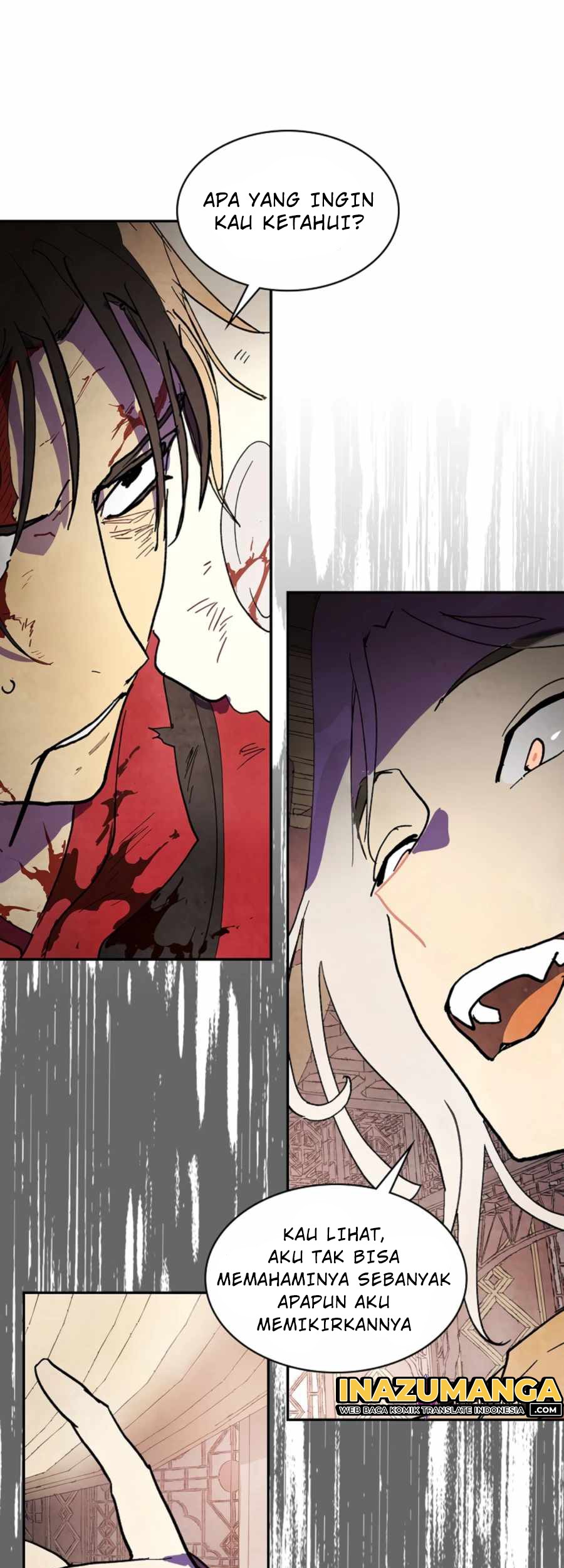 Chronicles Of The Martial God’s Chapter 15 Gambar 19