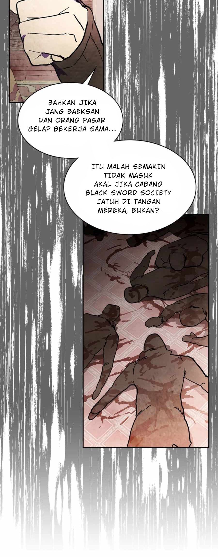 Chronicles Of The Martial God’s Chapter 15 Gambar 20
