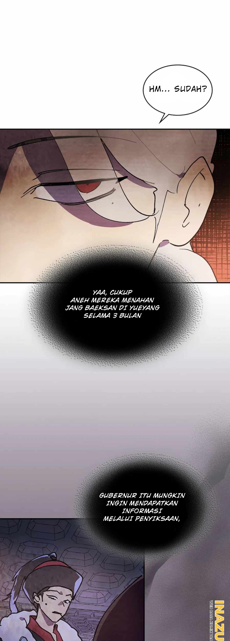 Chronicles Of The Martial God’s Chapter 14 Gambar 32