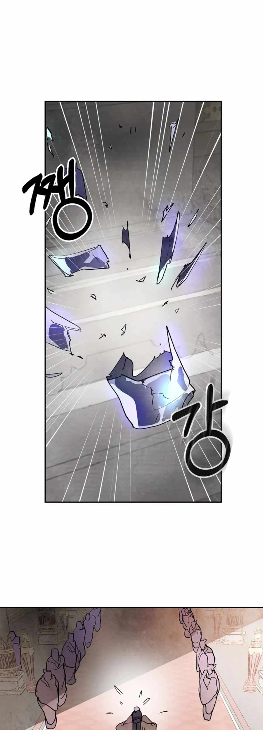 Baca Manhwa Chronicles Of The Martial God’s Chapter 14 Gambar 2