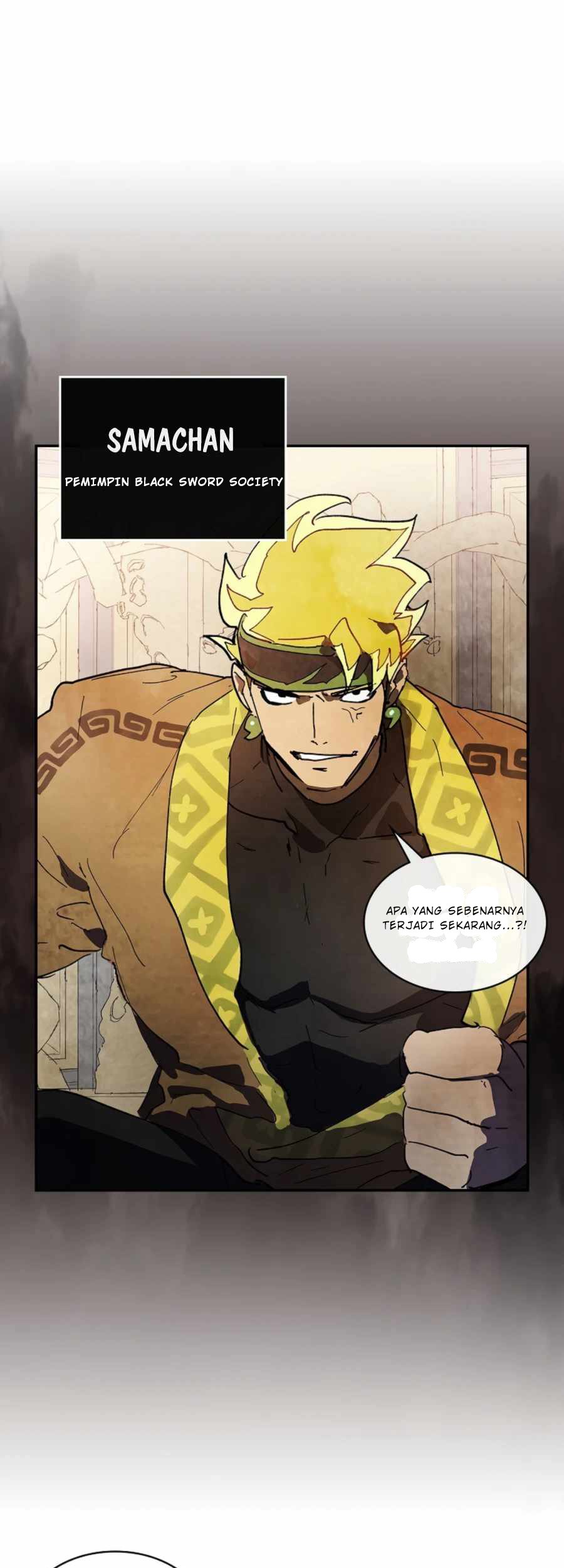Chronicles Of The Martial God’s Chapter 14 Gambar 4