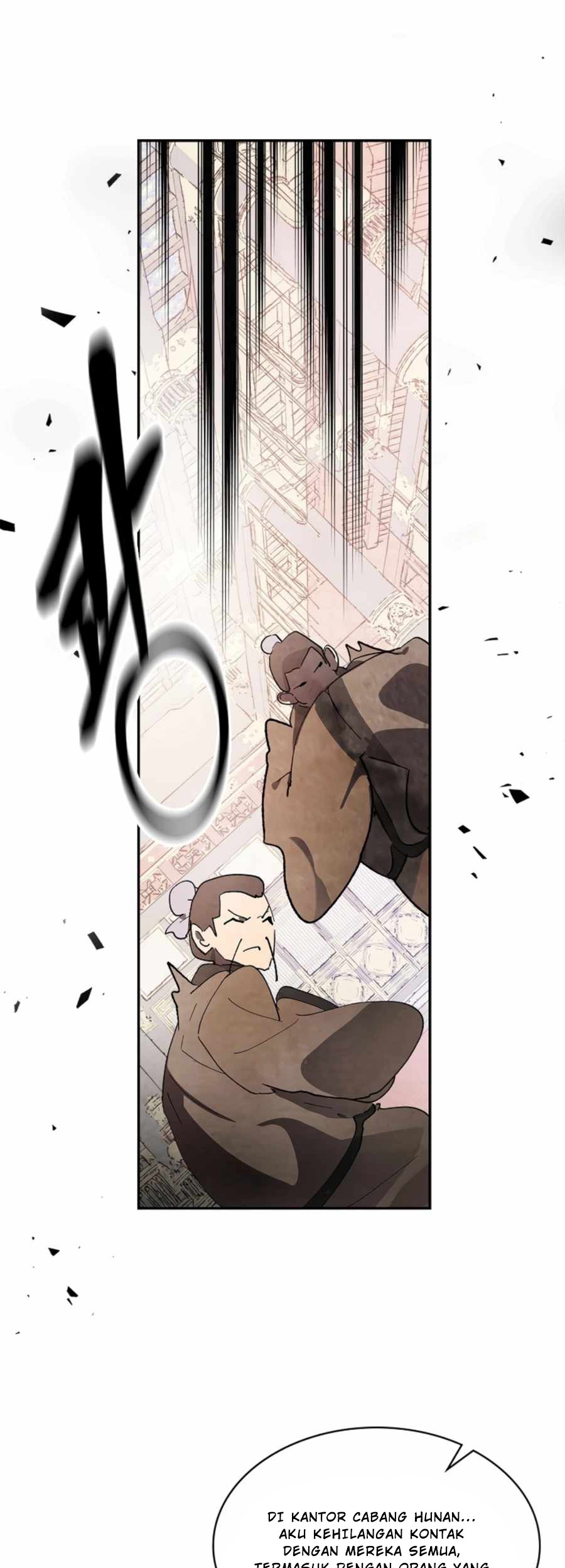 Chronicles Of The Martial God’s Chapter 14 Gambar 6