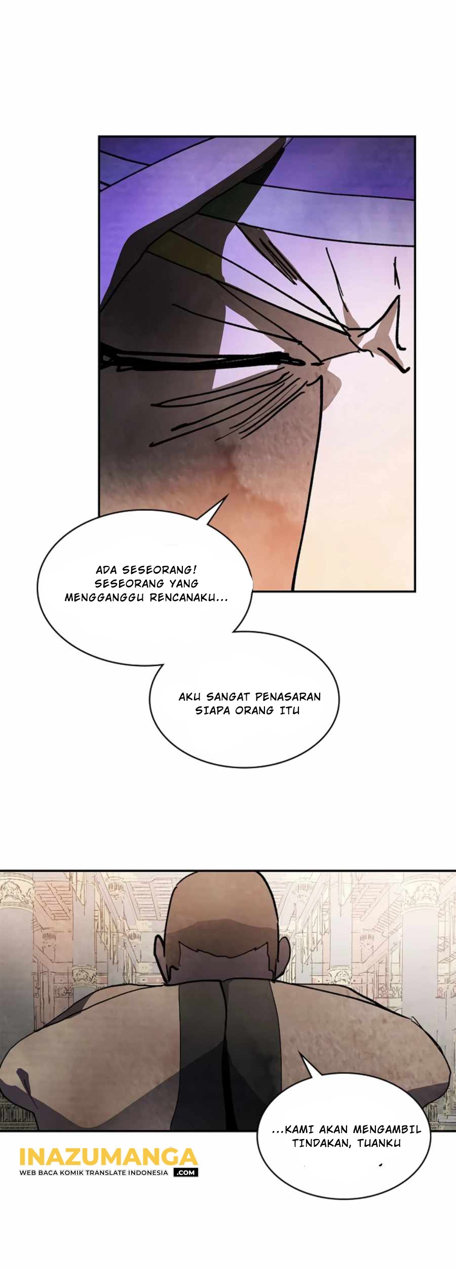 Chronicles Of The Martial God’s Chapter 14 Gambar 10