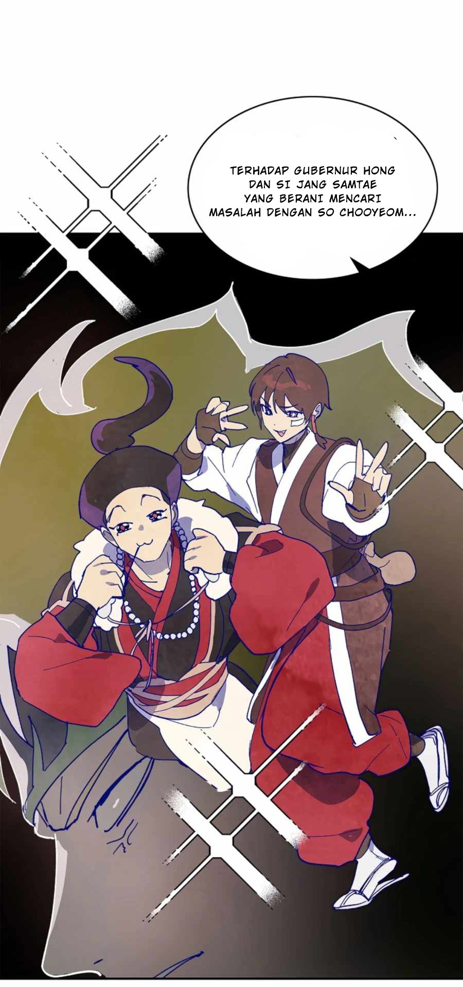 Chronicles Of The Martial God’s Chapter 14 Gambar 11