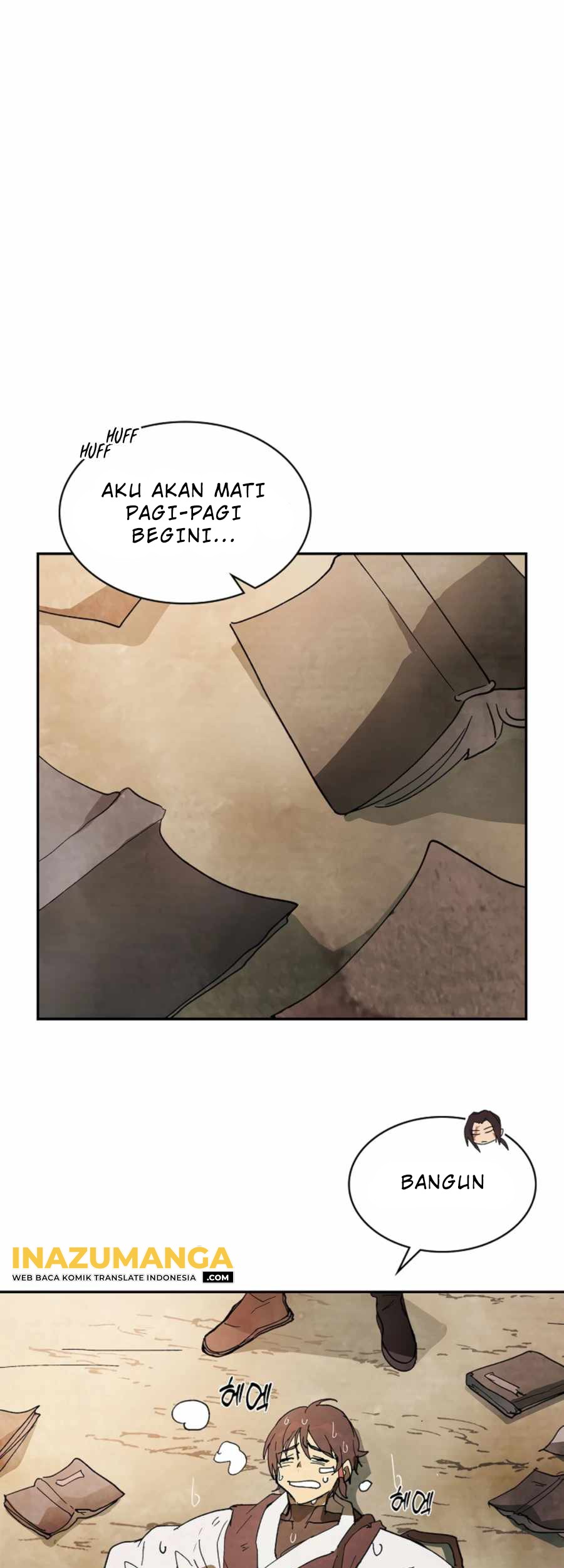 Chronicles Of The Martial God’s Chapter 14 Gambar 16