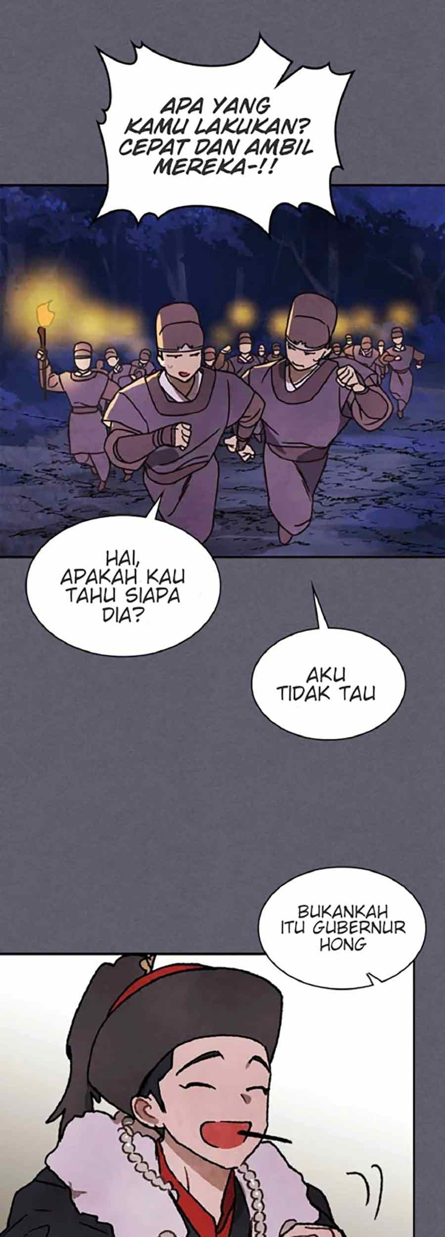 Chronicles Of The Martial God’s Chapter 12 Gambar 35