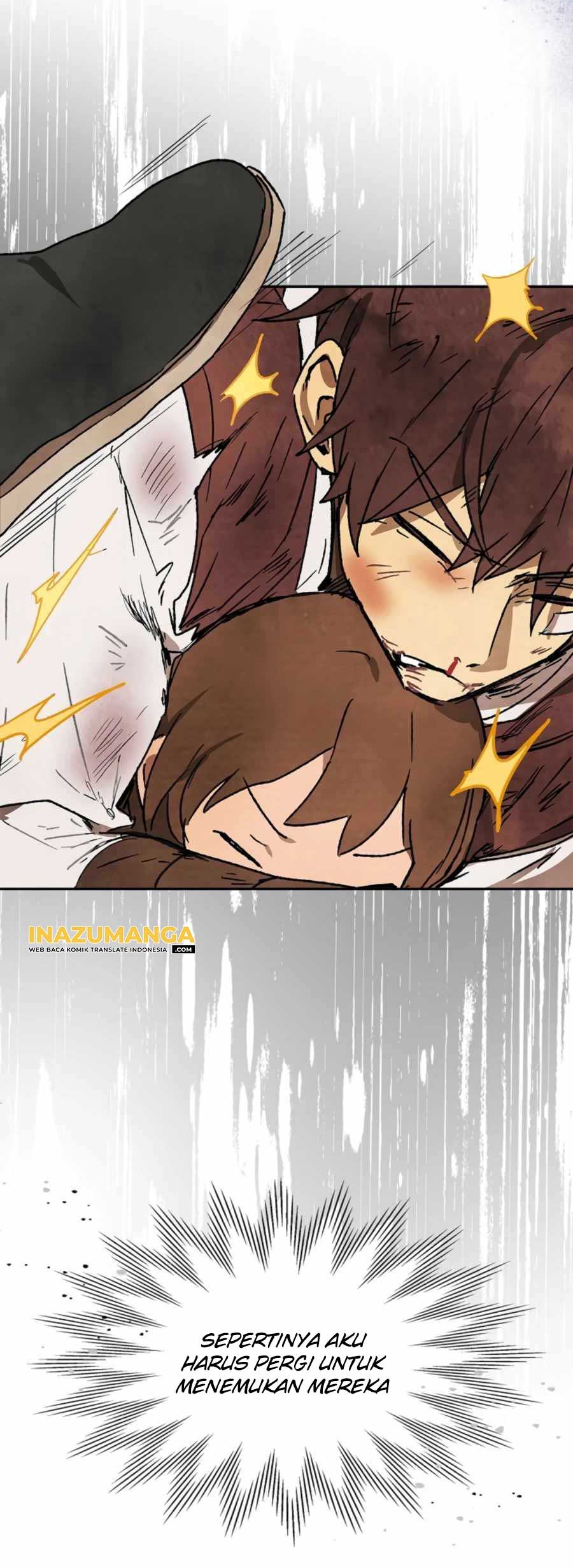 Chronicles Of The Martial God’s Chapter 10 Gambar 61