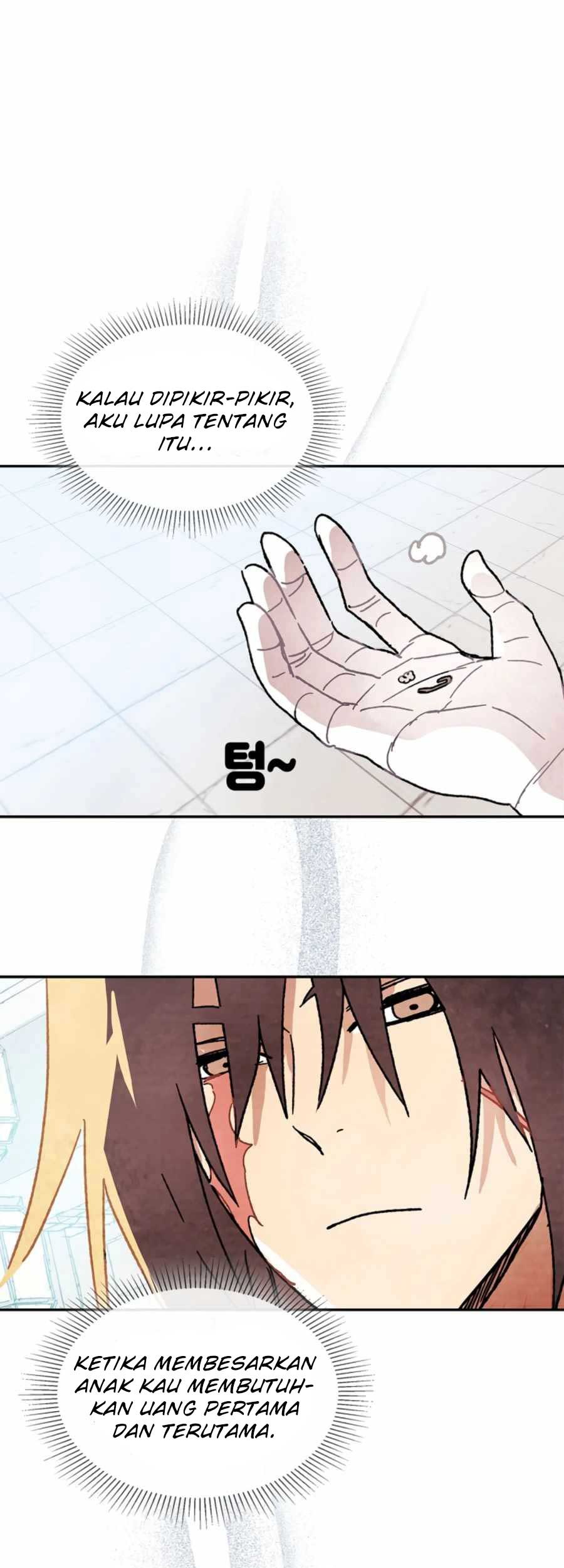 Baca Manhwa Chronicles Of The Martial God’s Chapter 07 Gambar 2