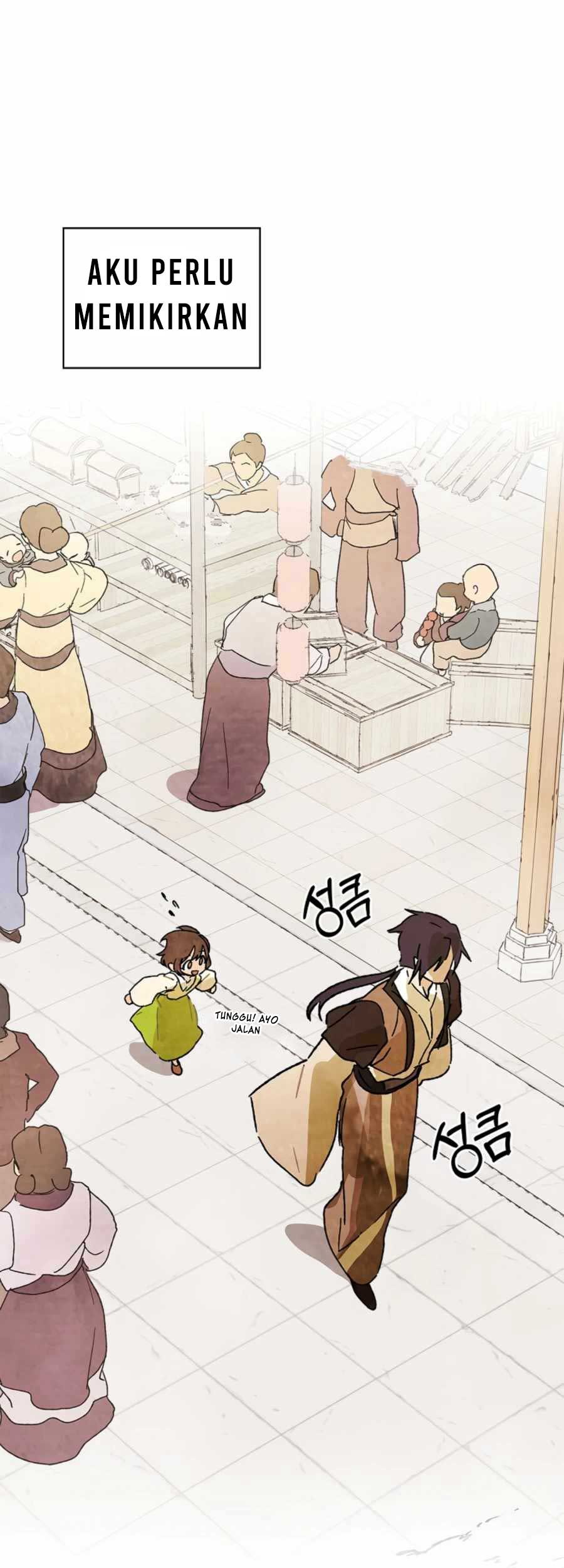 Chronicles Of The Martial God’s Chapter 07 Gambar 11