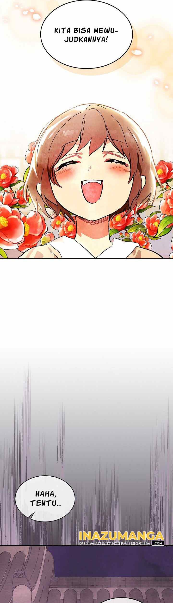 Chronicles Of The Martial God’s Chapter 03 Gambar 43