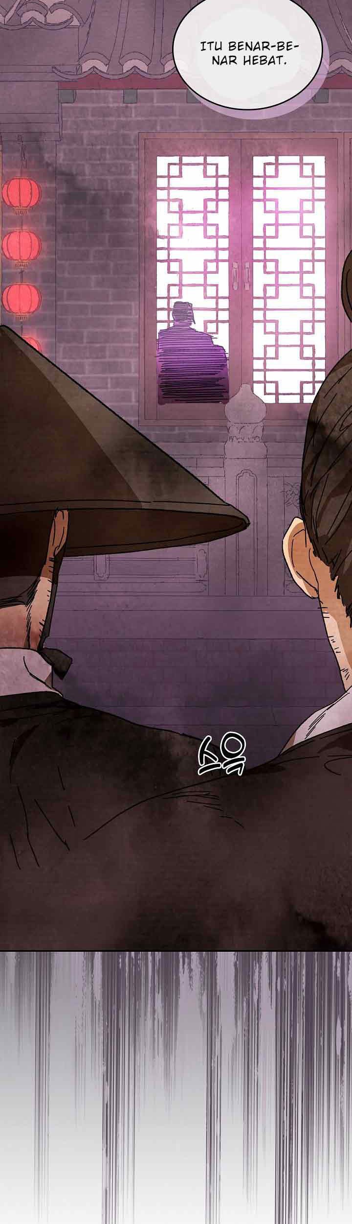 Chronicles Of The Martial God’s Chapter 03 Gambar 44