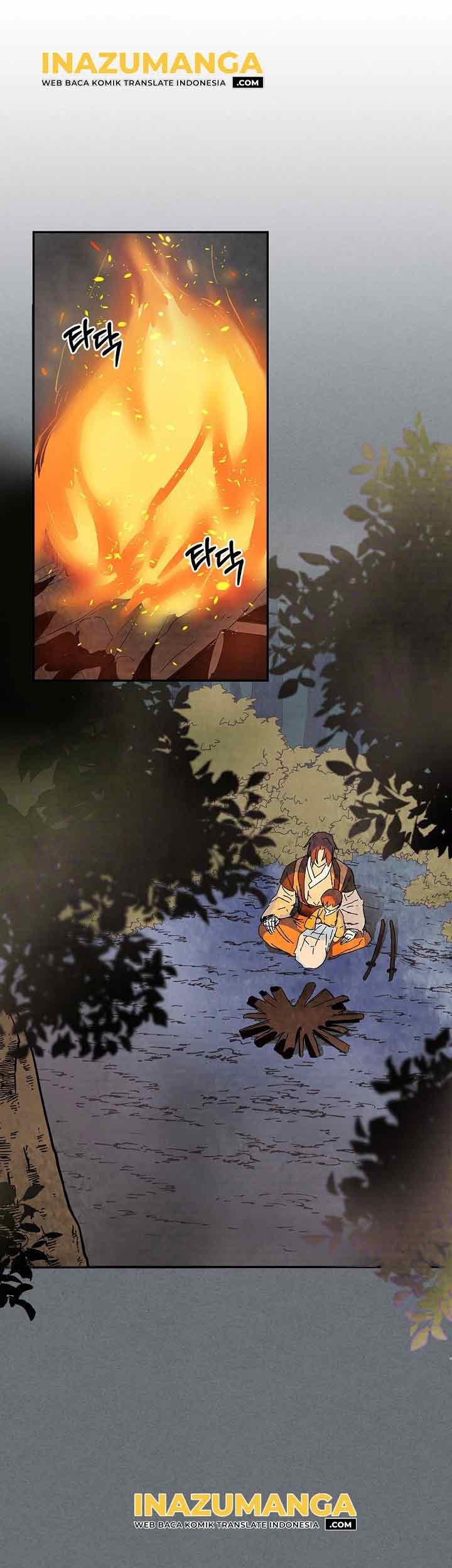Baca Manhwa Chronicles Of The Martial God’s Chapter 03 Gambar 2