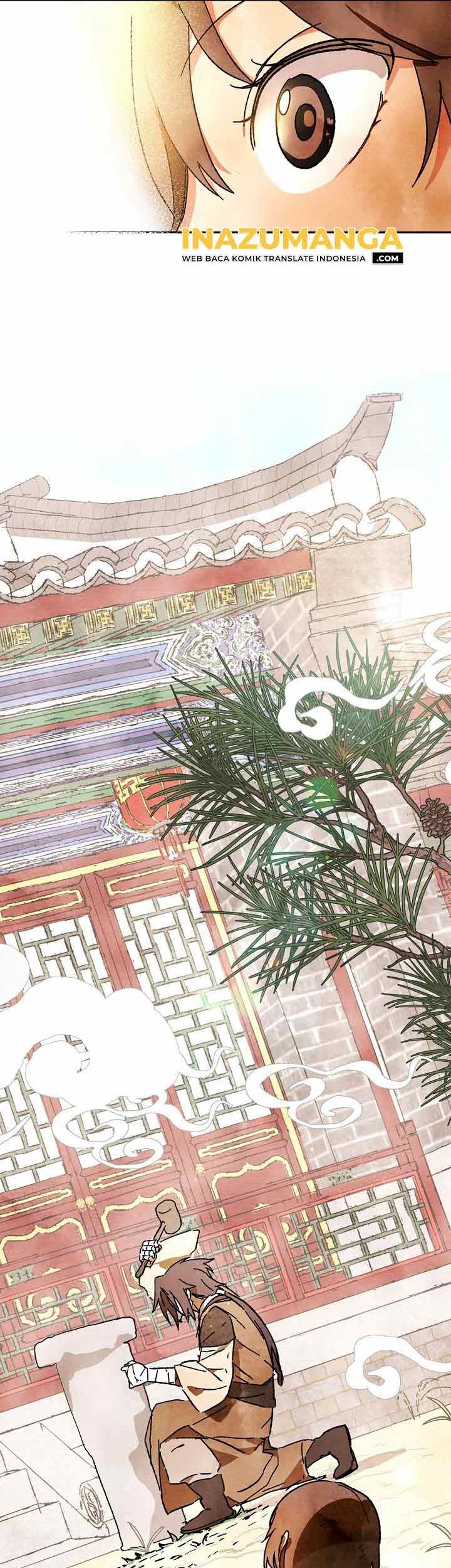 Chronicles Of The Martial God’s Chapter 03 Gambar 7