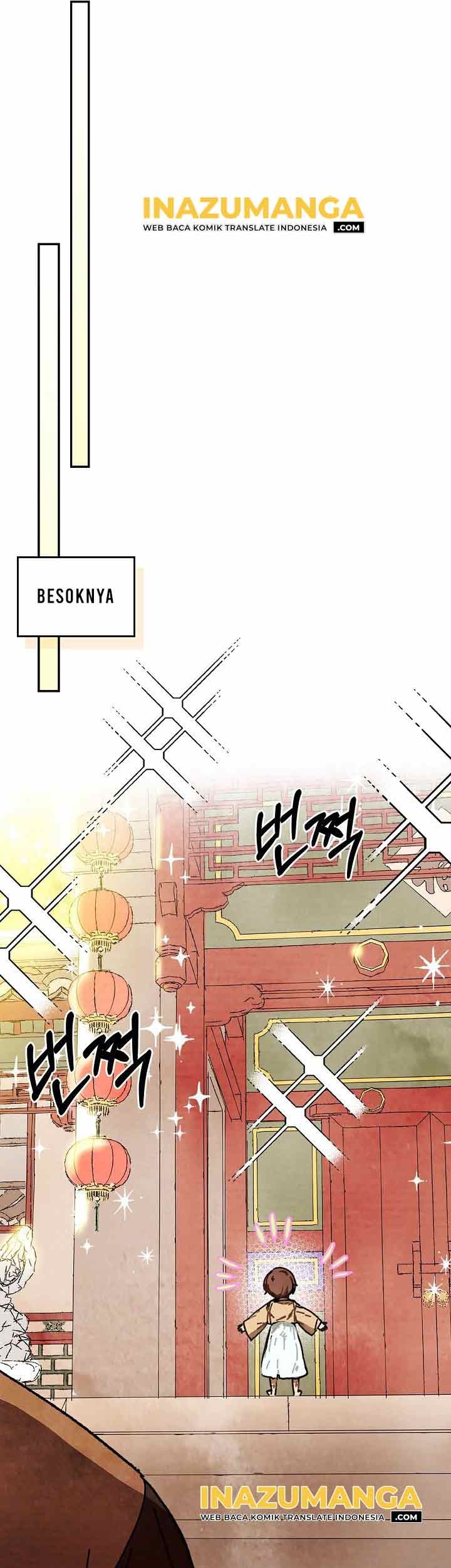 Chronicles Of The Martial God’s Chapter 03 Gambar 17