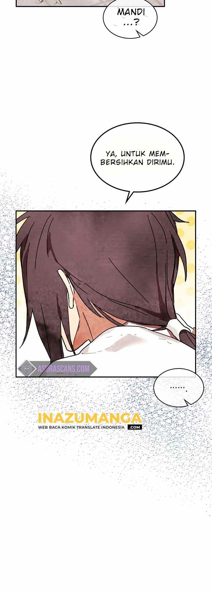 Chronicles Of The Martial God’s Chapter 03 Gambar 31