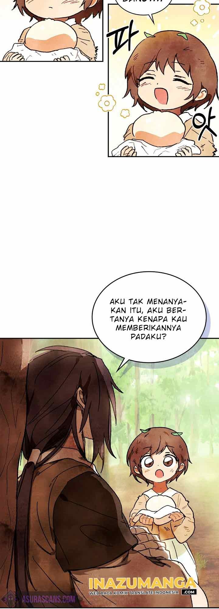 Chronicles Of The Martial God’s Chapter 02 Gambar 6
