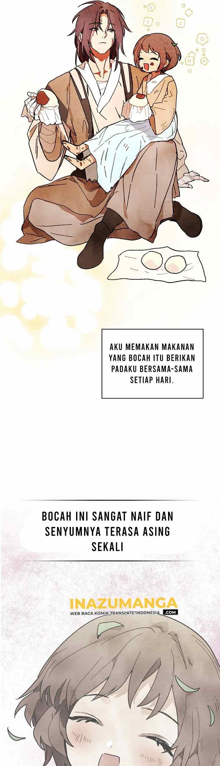 Chronicles Of The Martial God’s Chapter 02 Gambar 12