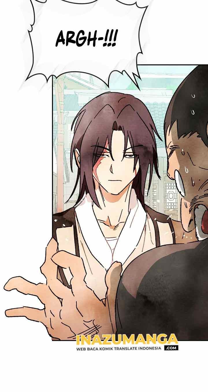Chronicles Of The Martial God’s Chapter 02 Gambar 21