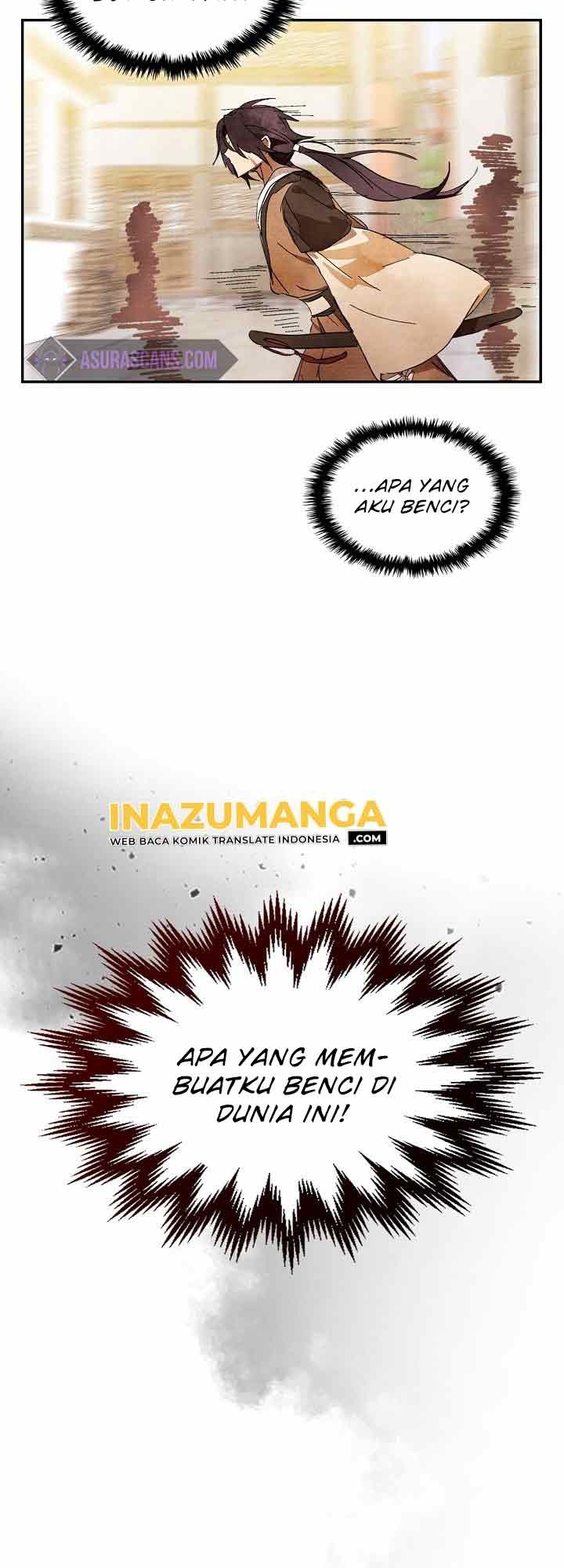 Chronicles Of The Martial God’s Chapter 02 Gambar 26