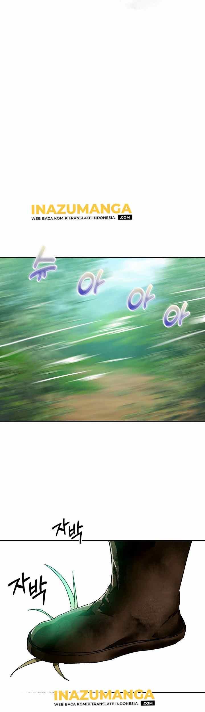 Chronicles Of The Martial God’s Chapter 02 Gambar 27