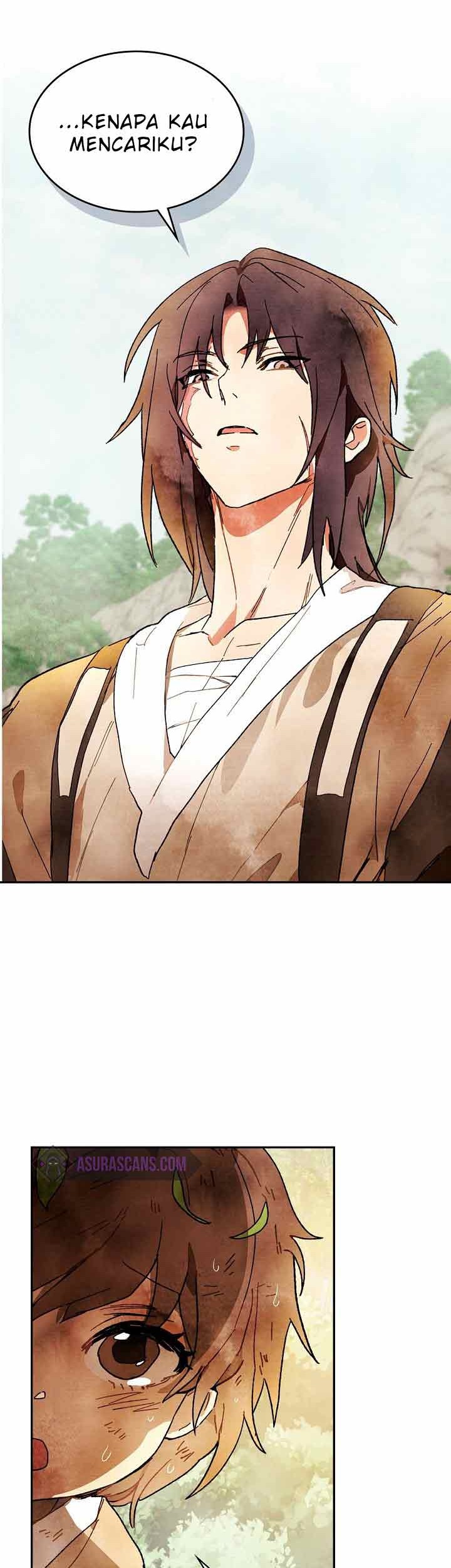 Chronicles Of The Martial God’s Chapter 02 Gambar 35