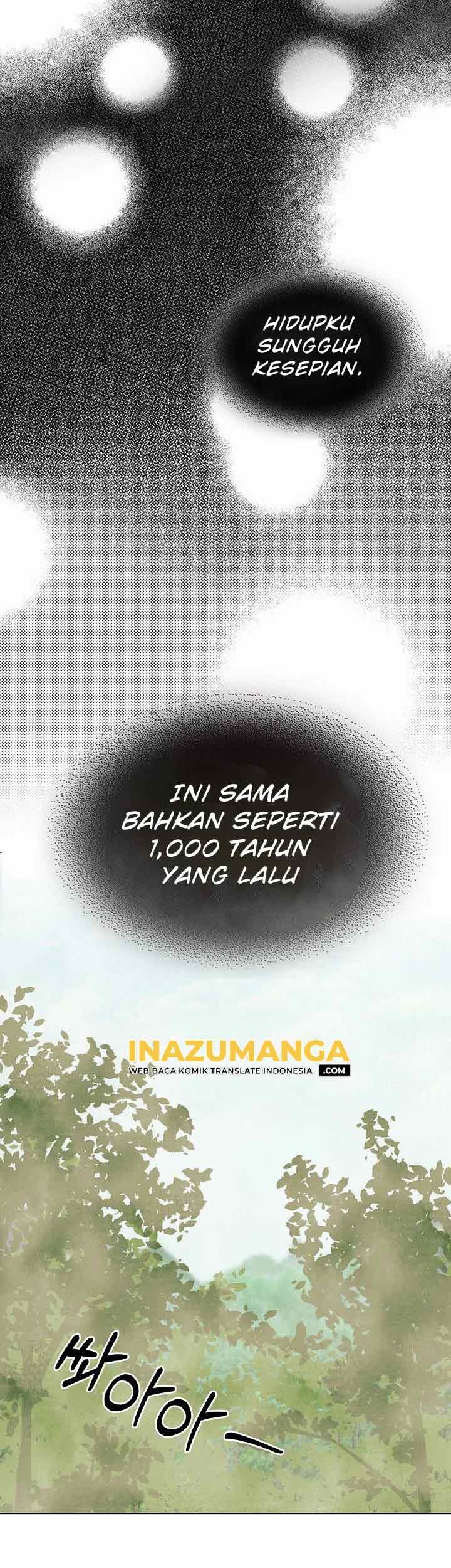 Chronicles Of The Martial God’s Chapter 02 Gambar 38
