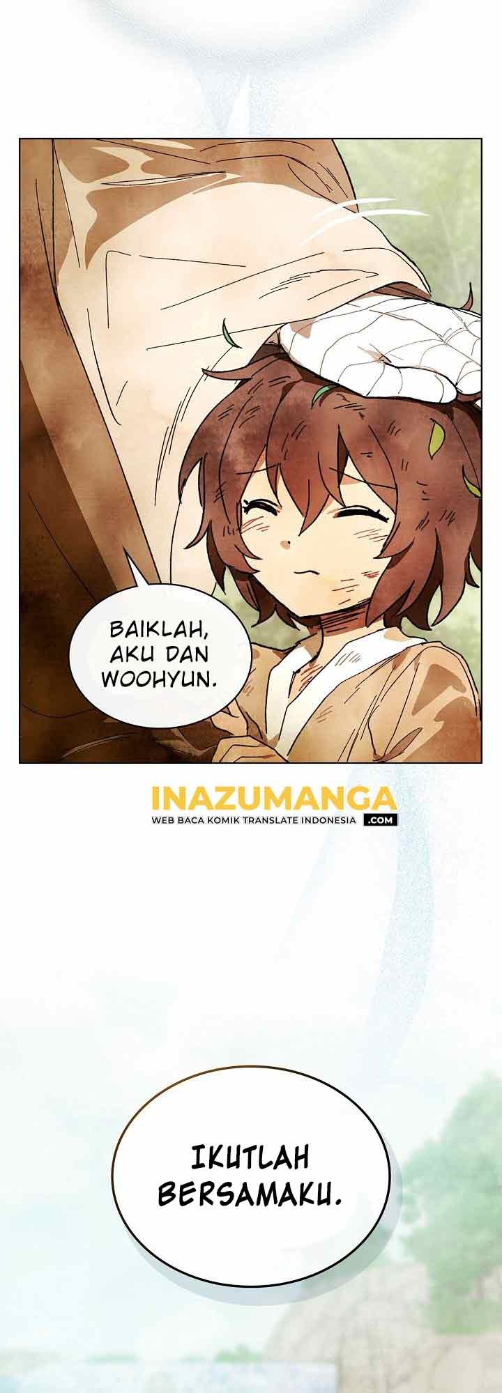 Chronicles Of The Martial God’s Chapter 02 Gambar 41