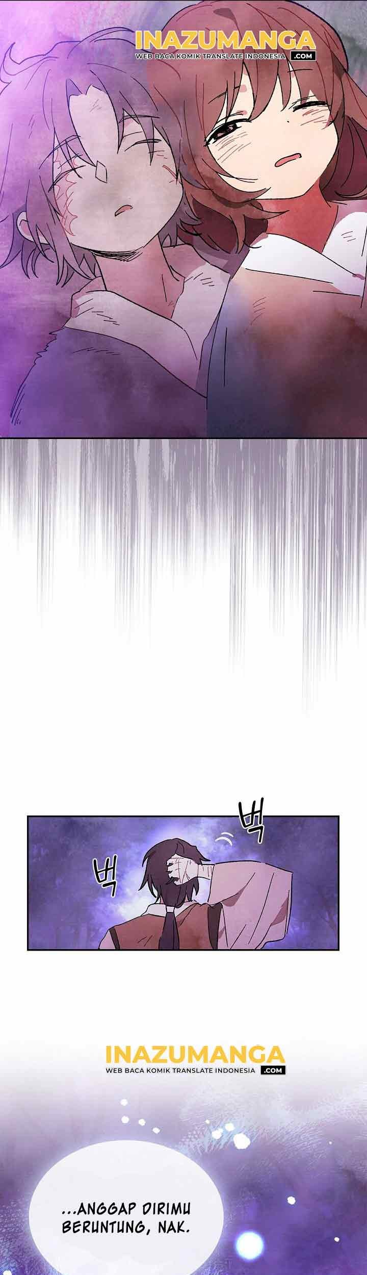 Chronicles Of The Martial God’s Chapter 01 Gambar 36