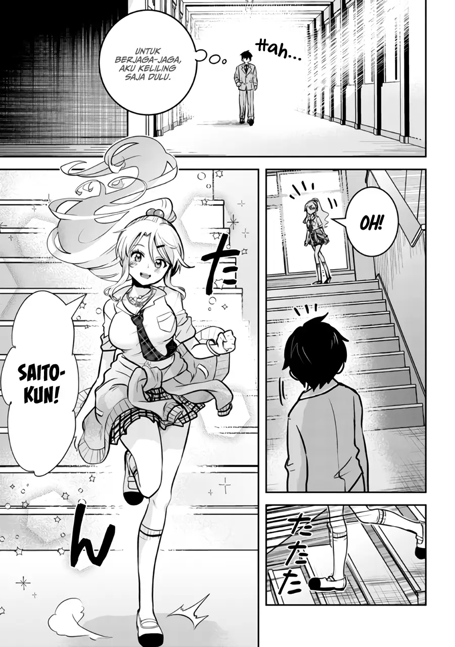 Kurasu no Daikirai na Joshi to Kekkon Suru Koto ni Natta Chapter 11 Gambar 28