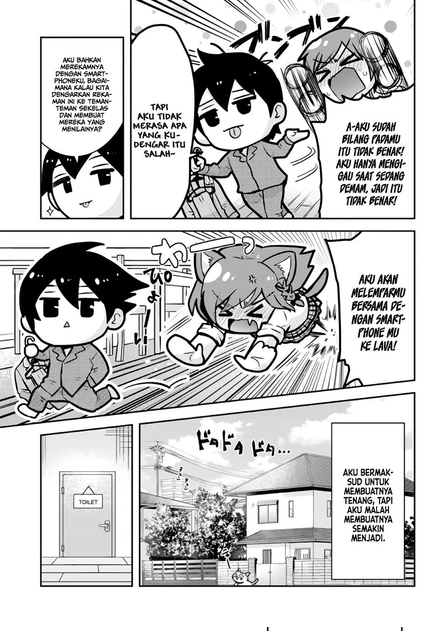 Kurasu no Daikirai na Joshi to Kekkon Suru Koto ni Natta Chapter 10 Gambar 10
