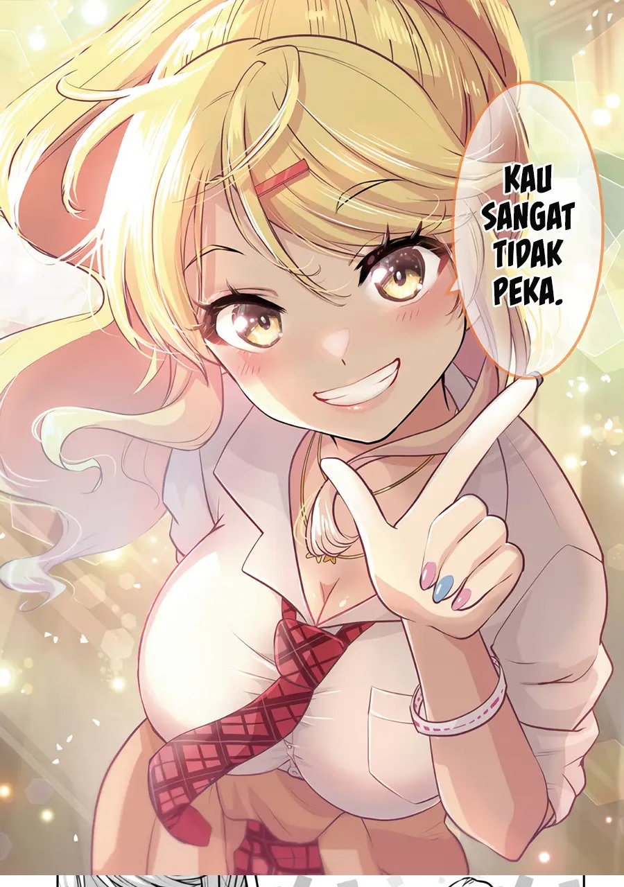Kurasu no Daikirai na Joshi to Kekkon Suru Koto ni Natta Chapter 10 Gambar 19