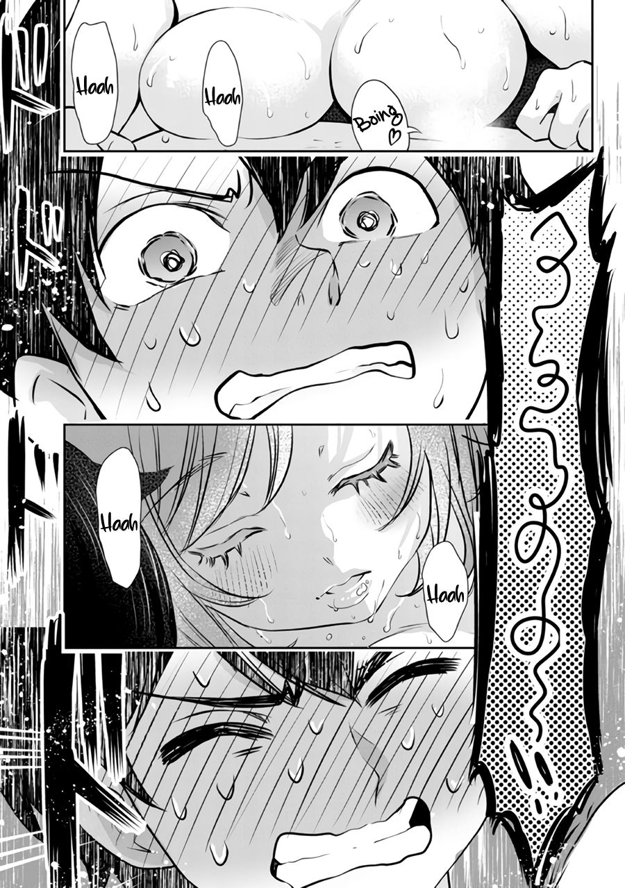 Kurasu no Daikirai na Joshi to Kekkon Suru Koto ni Natta Chapter 05 Gambar 24