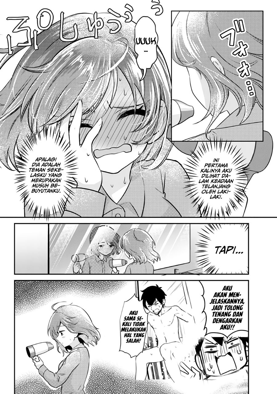 Kurasu no Daikirai na Joshi to Kekkon Suru Koto ni Natta Chapter 05 Gambar 30