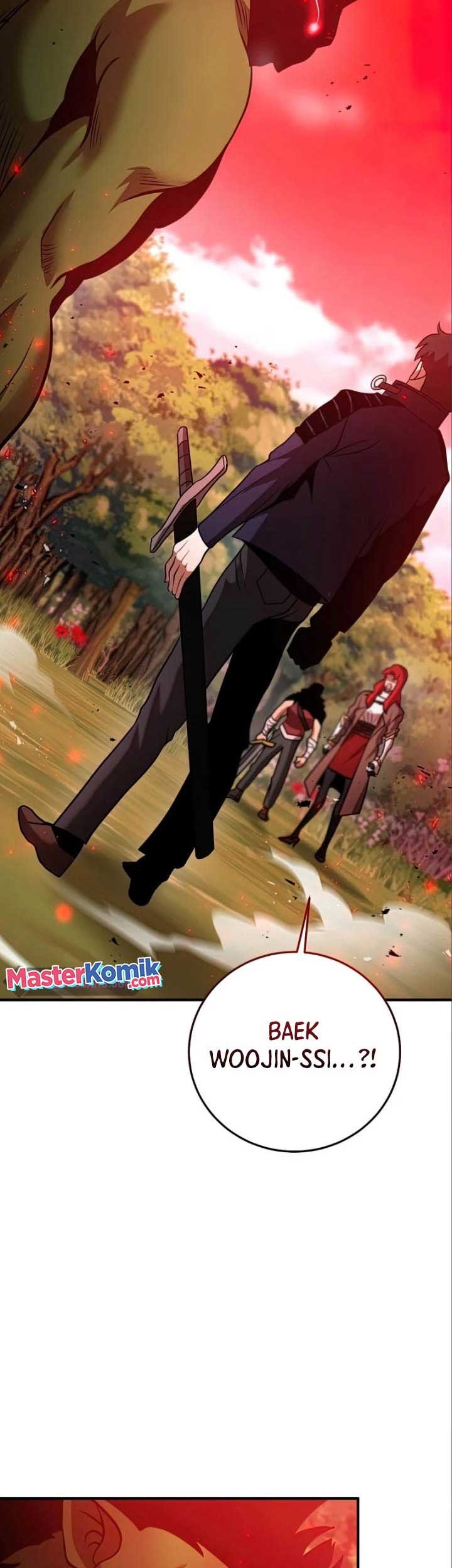 I Became a Renowned Family’s Sword Prodigy Chapter 21 Gambar 36