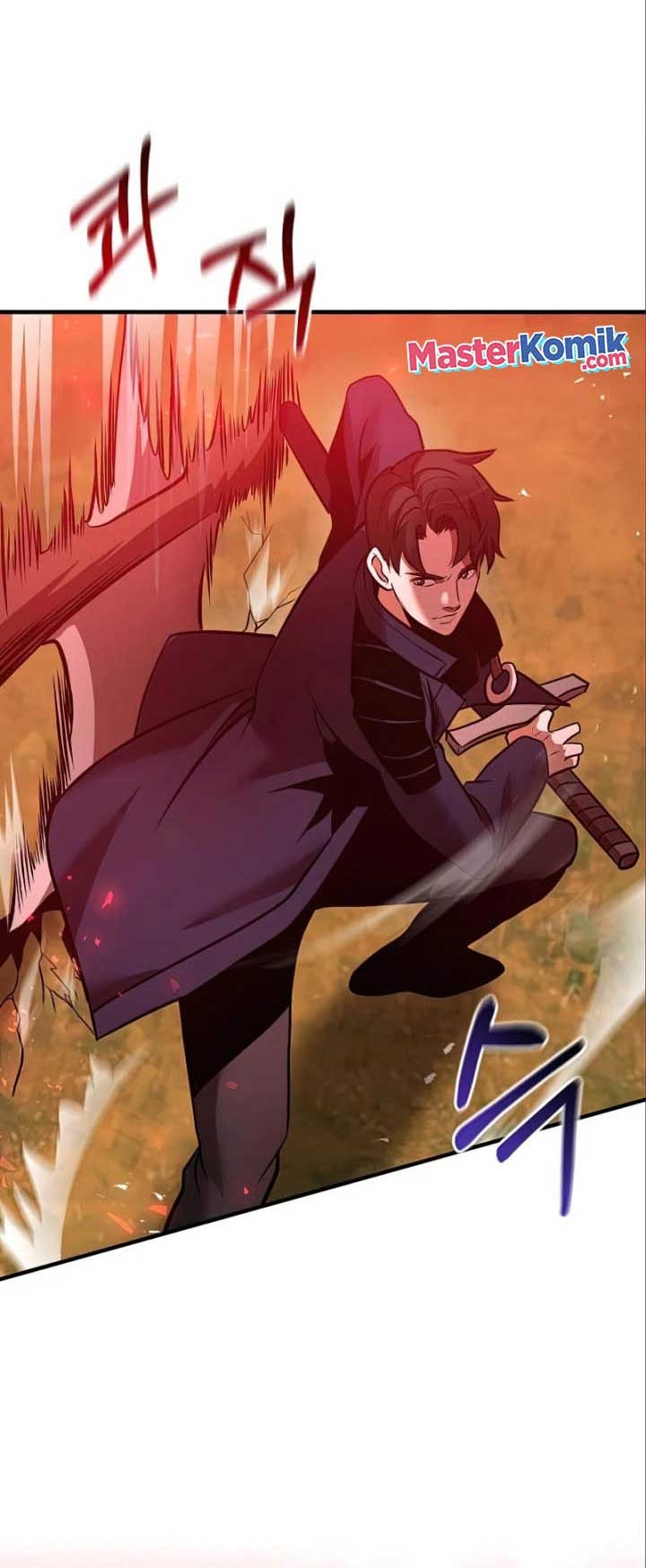 I Became a Renowned Family’s Sword Prodigy Chapter 21 Gambar 43