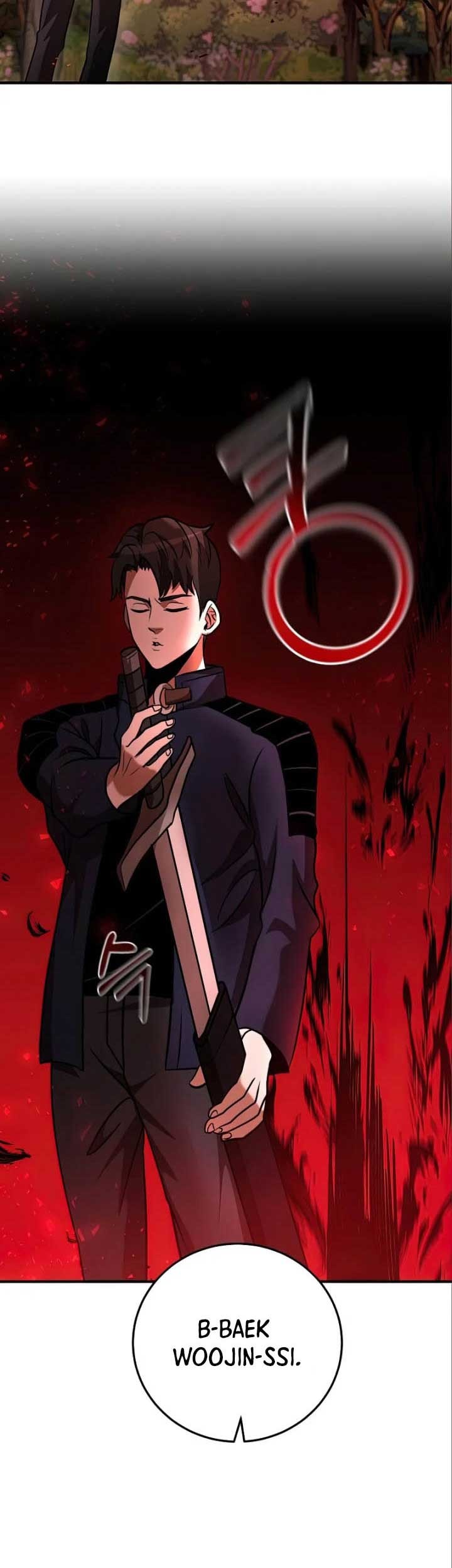 I Became a Renowned Family’s Sword Prodigy Chapter 21 Gambar 47