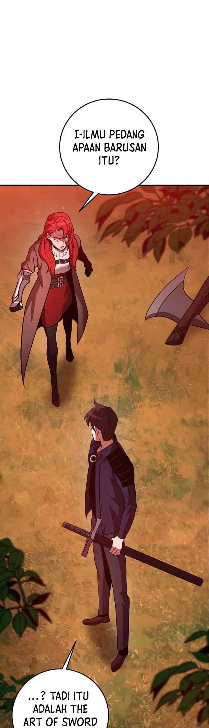 I Became a Renowned Family’s Sword Prodigy Chapter 21 Gambar 48