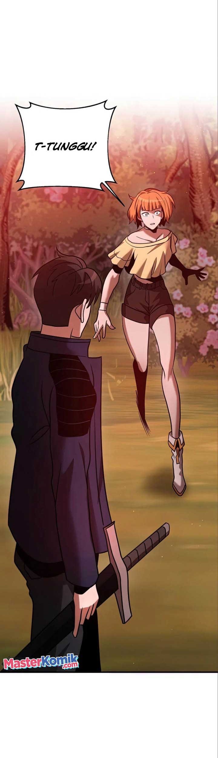 I Became a Renowned Family’s Sword Prodigy Chapter 21 Gambar 54