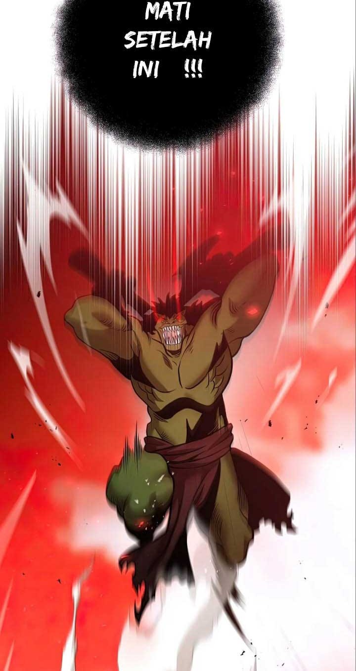 I Became a Renowned Family’s Sword Prodigy Chapter 21 Gambar 16