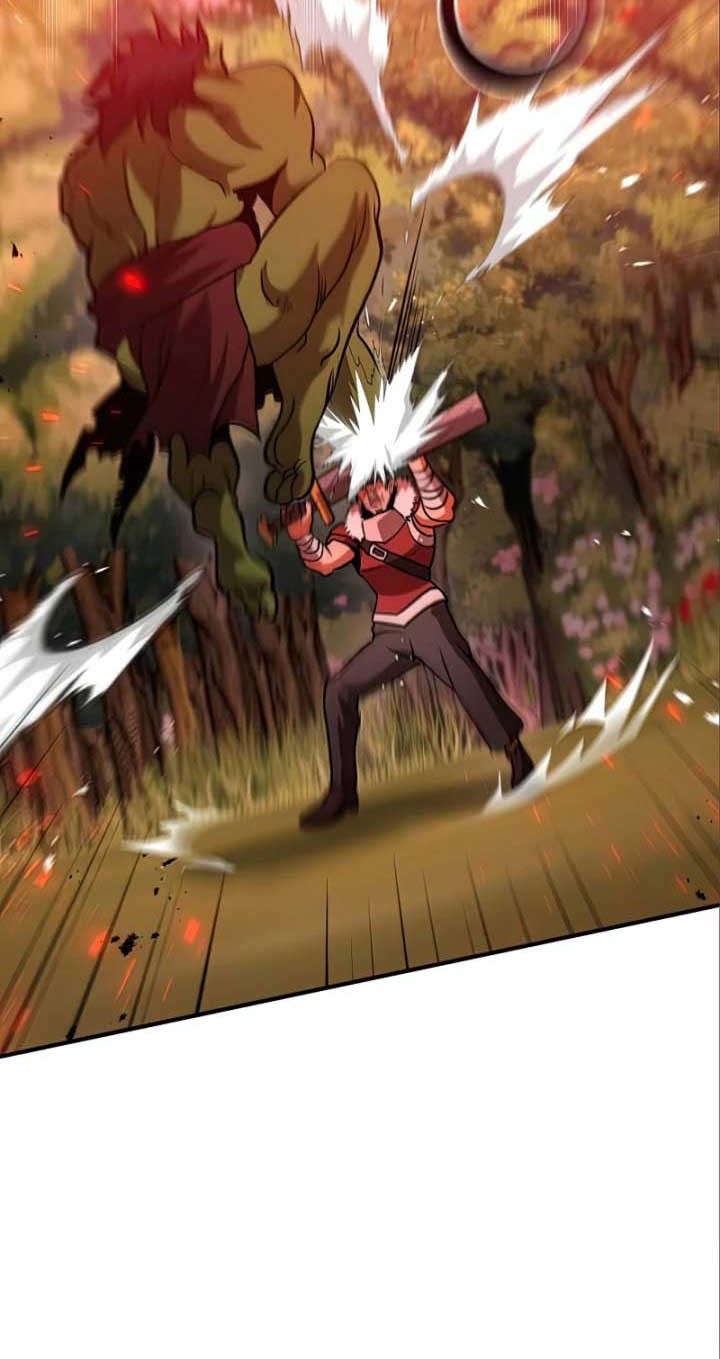 I Became a Renowned Family’s Sword Prodigy Chapter 21 Gambar 19