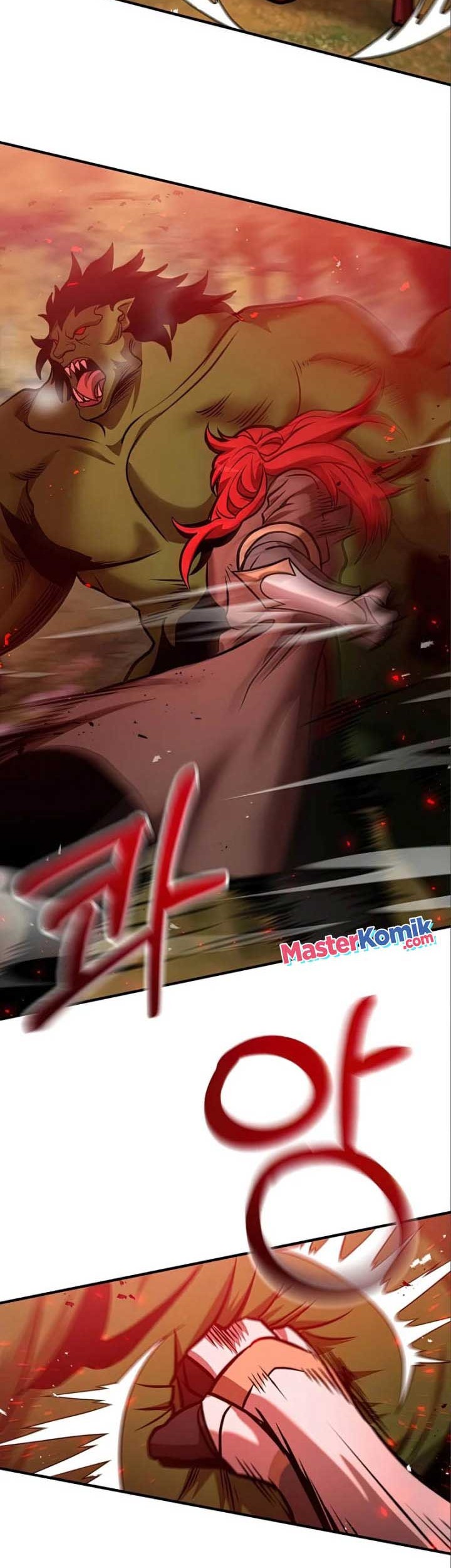 I Became a Renowned Family’s Sword Prodigy Chapter 21 Gambar 24