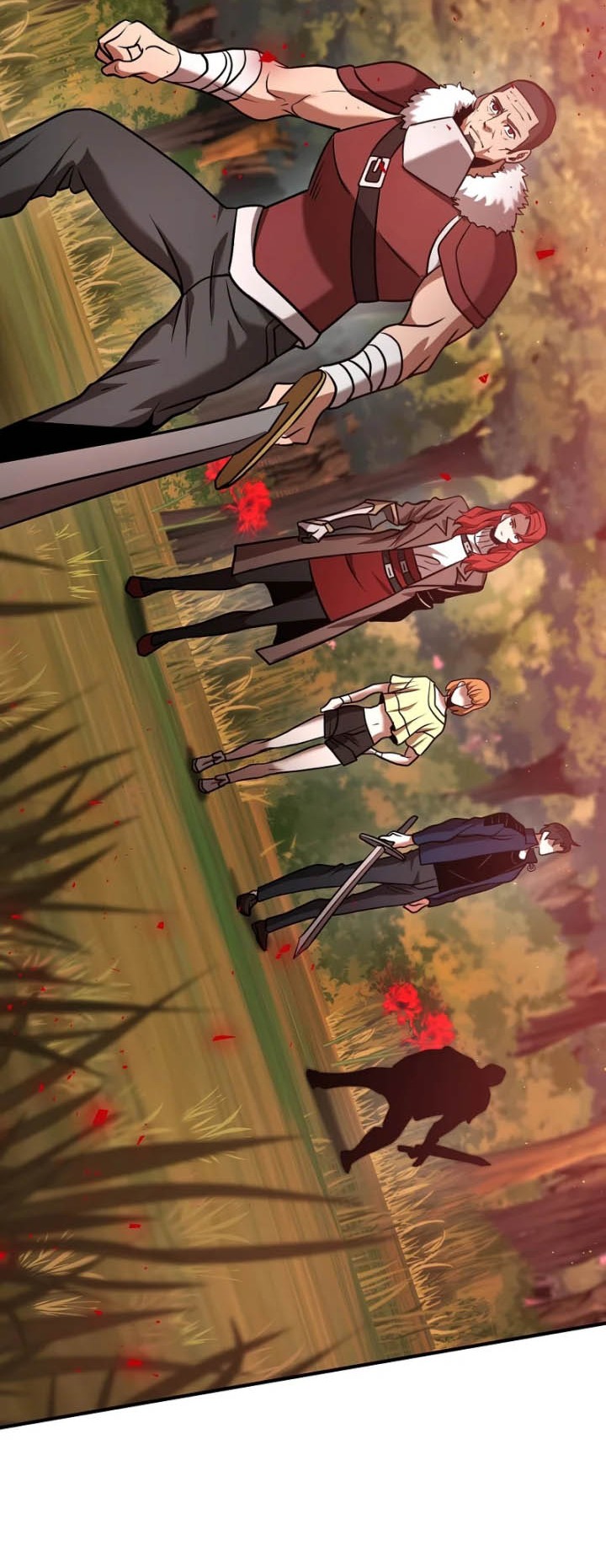 I Became a Renowned Family’s Sword Prodigy Chapter 20 Gambar 28