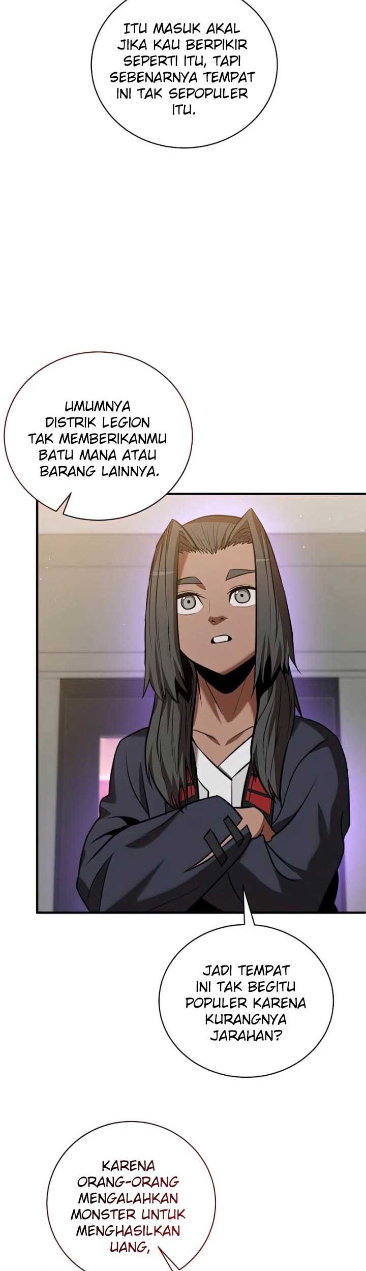 I Became a Renowned Family’s Sword Prodigy Chapter 19 Gambar 30