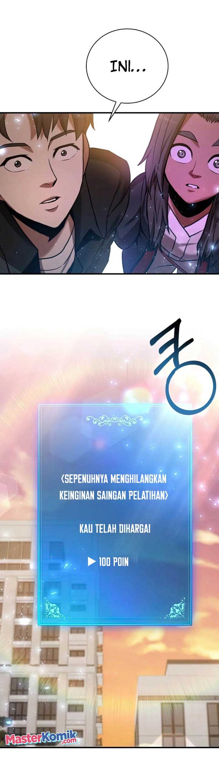 Baca Manhwa I Became a Renowned Family’s Sword Prodigy Chapter 19 Gambar 2